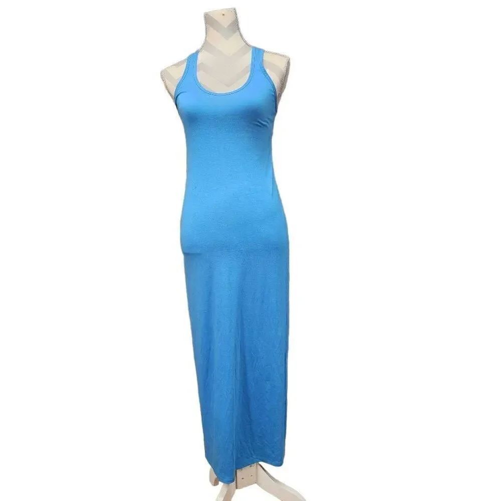 Wilfred Size Medium Libertine Dress Scoop-neck maxi tank dress o21